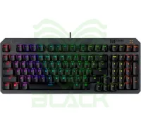 Teclado Mecanico ASUS TUF Ra07 Gaming K3 RGB