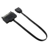 Controladora ARGB Manual SATA