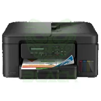 Impresora Brother Dcpt730dw Inktank 4 Gen