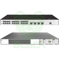 Switch Huawei Ebg 24p Ge 4p Sfp+10ge Layer3 Lite Istack V2