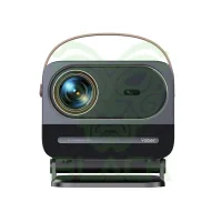 Proyector Smart Yaber U12 Full Hd 1080p Cbk01237