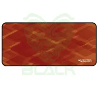 Mouse Pad Compra Gamer Neon Orange Xl 920x420mm