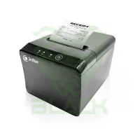 Impresora Termica De Recibos 3nstar Rpt004 Lan+usb 80mm Negro