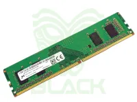 Memoria RAM Micron ECC 4 GB DDR4