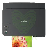 Impresora Brother DCP-T220  Inktank Multifuncion Color USB