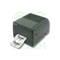 Impresora De Etiquetas 3nstar Ltt334 Transferencia Termica Y Termica Directa Color Negro