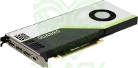 PNY Quadro RTX 4000 8 GB OEM