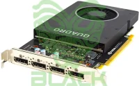Nvidia Quadro P2000 5 GB OEM