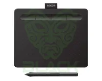 Tableta Grafica Wacom INTUOS CTL - 4100 S