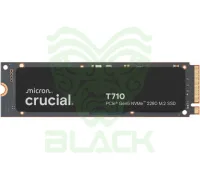 Disco Solido SSD M.2 Crucial 1TB T710 14900MB/S Nvme Pci-e Gen5 X4