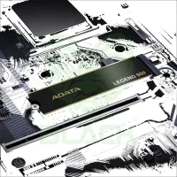 Disco Solido Adata - SSD Legend 900 1TB M.2 Nvme