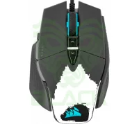Mouse Corsair M65 Ultra Tuneable Aluminio Fps 26k Dpi RGB