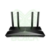 Archer Ax23 Ax1800 Wir Dualband Gigabit Tp-link