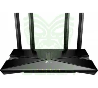 Router Tp-link Ex520 Ax3000 Dual Band WIFI 6 Easy Mesh Mu-mimo Low Latency