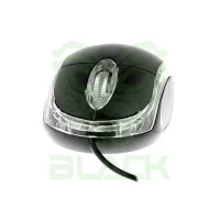 Mouse C/Cable Xtech XTM-195 Negro