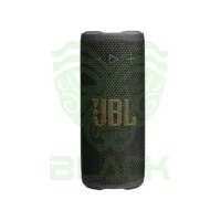 Parlante Jbl Bluetooth Grip Negro