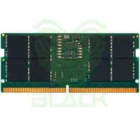 Memoria Crucial DDR5 16GB 4800MHz SODIMM Cl40