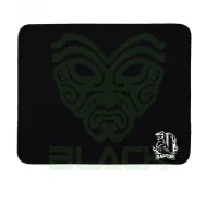 Mouse Pad Gamer Raptor Ultra Glide Antideslizante Impermeable S (260x210x3mm)