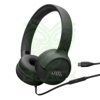 Auricular Jbl T520C On-ear USB C Negro