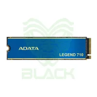 Disco Solido SSD M.2 Adata 512GB Legend 710 2400MB/S Nvme PCIE Gen3 X4  Bulk - Outlet