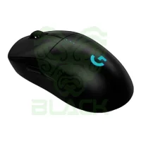Mouse Gamer Inalámbrico Logitech G Pro 2 Negro
