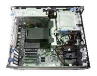 Dell Precision Tower 5820 (Socket 2011)