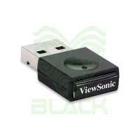 Adaptador Wi-fi Viewsonic WPD-200 802.11 B/G/N Usb2.0