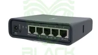 Rb Mikrotik 952UI-5AC2ND Hap Lite Ac WIFI Lvl4 S/F