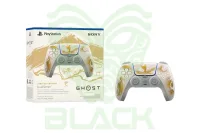 Dualsense PS5 Ghost of Yotei Gold Limited Edition
