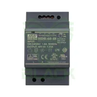 Network Power Supply For Ip System Vdp