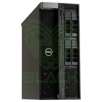 Dell Precision Tower 7820 (Socket 3647)