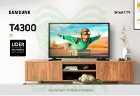 TV Samsung Smart TV 32