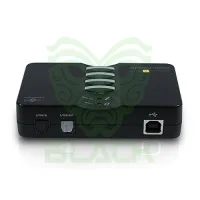 Vantec External 7.1 Audio NBA - 200U