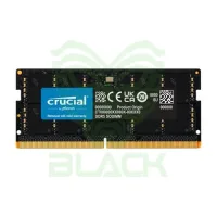 MEMORIA RAM SODIMM CRUCIAL Ct 32GB DDR5 4800MHz