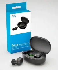 Auricular Bluethoot E6S