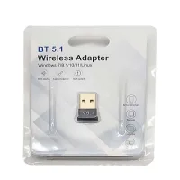 USB Bluethoot 5.1
