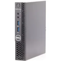 OUTLET Mini PC Dell Optiplex 3050