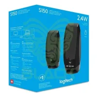 Parlante Logitech S-150