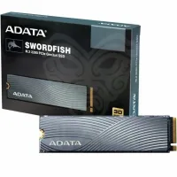 Disco Solido SSD M.2 Adata 1TB Swordfish 1800MB/S Nvme Pci-e X4  Bulk - Outlet
