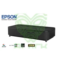 Proyector Epson Epiqvision Ls800b 4000l4k Pro-uhd
