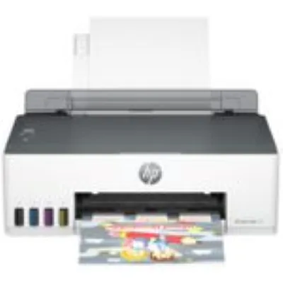 Impresora Sistema Continuo HP SMART TANK 210 WIFI SMART TANK 210 WIRELESS