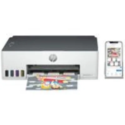 Impresora Sistema Continuo HP SMART TANK 210 WIFI SMART TANK 210 WIRELESS