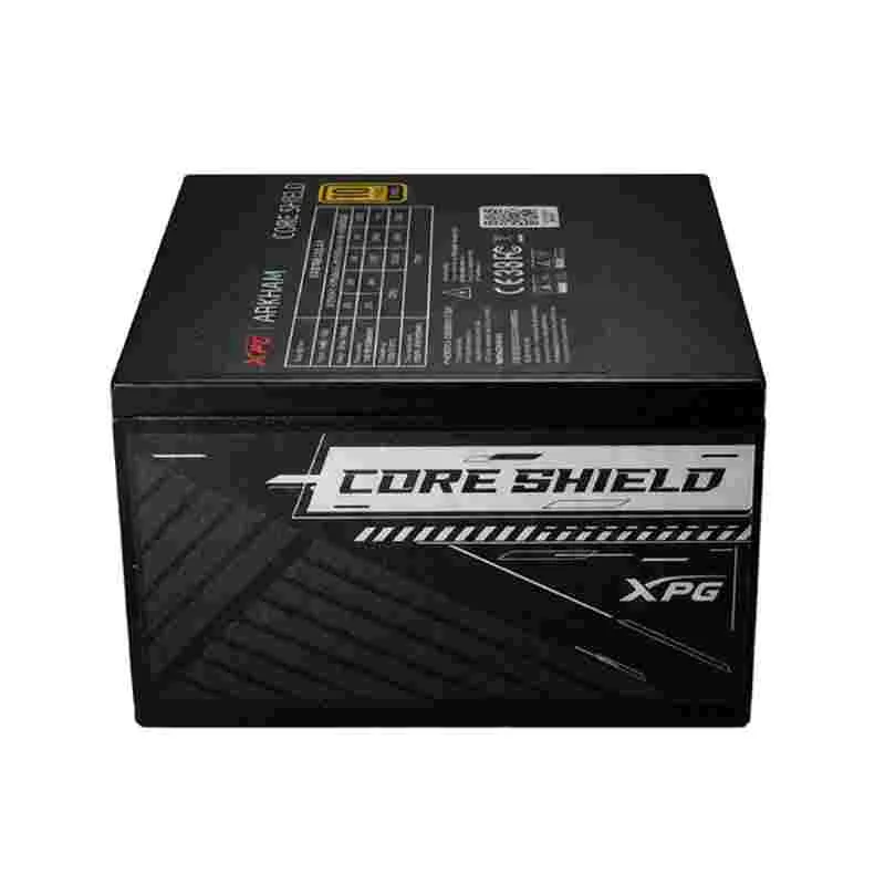 Fuente PC Certificada FUENTE 750W ARKHAM BY XPG GOLD 750W GOLD OEM (SIN CAJA)