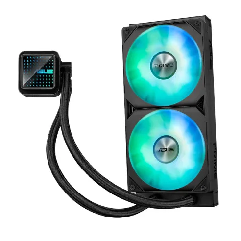 Refrigeracion Water Cooler ASUS PRIME LC240 ARGB LC240 ARGB
