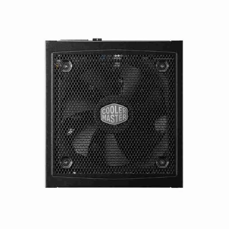 Fuente PC Certificada COOLER MASTER 850W GOLD MWE GOLD 850W V3