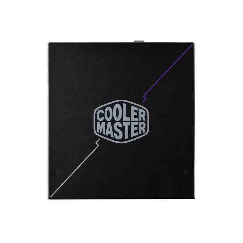 Fuente PC Certificada COOLER MASTER 850W GOLD MWE GOLD 850W V3