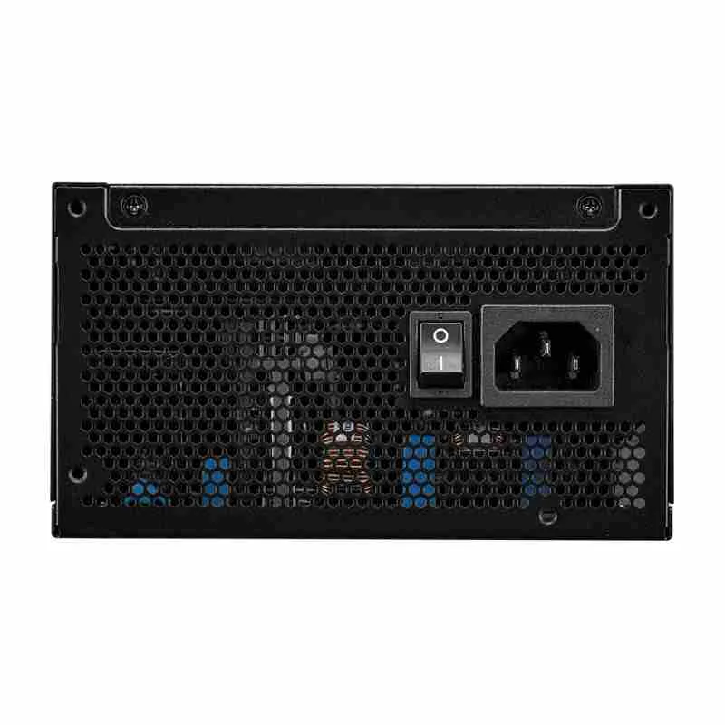 Fuente PC Certificada COOLER MASTER 850W GOLD MWE GOLD 850W V3