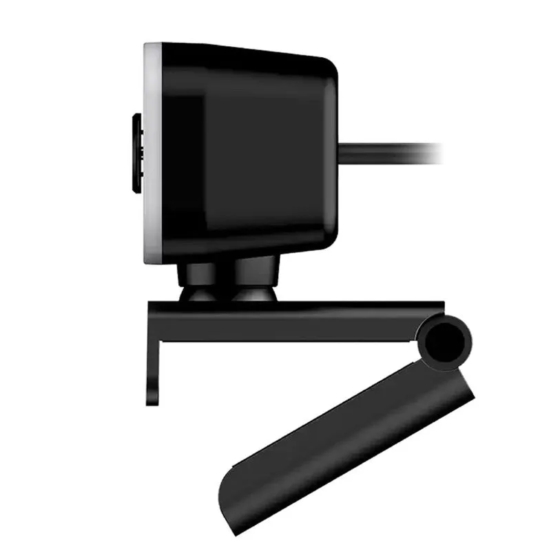 Perifericos Webcam GENIUS FACECAM LIGHT FULL HD 1080P LED
