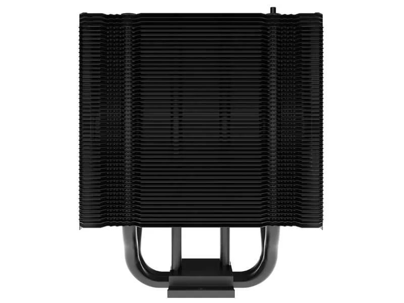 Refrigeracion Cooler Micro COOLER MASTER V4 ALPHA 3DHP V4 3DHP BLACK