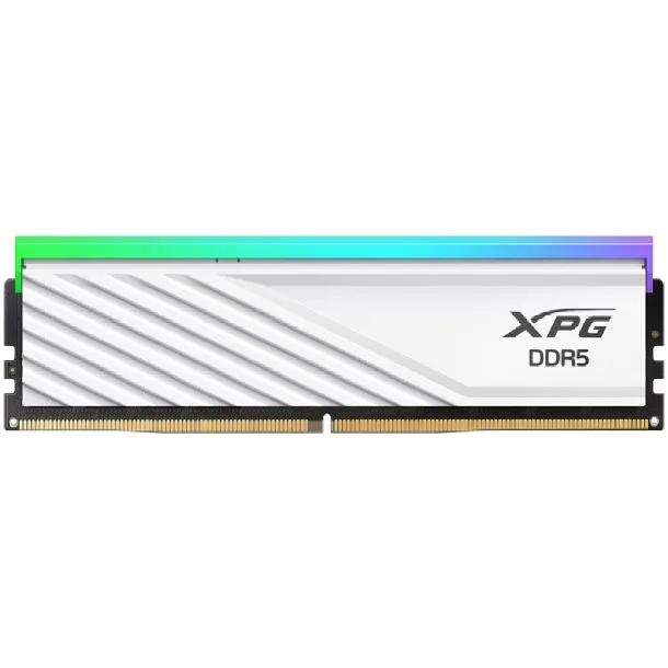 Memoria Ram DDR5 16GB XPG DDR5 16GB 6000MHZ DDR5 LANCER BLADE 16GB